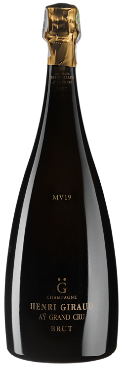 Henri Giraud MV 19 Magnum 1,5L