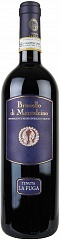 Вино A&G Folonari Brunello di Montalcino La Fuga 2006