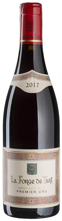 Clos de Tart La Forge de Tart 2017
