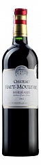 Вино Chateau Haut-Mouleyre Bordeaux Rouge 2012