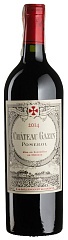 Вино Chateau Gazin Pomerol 2014 Magnum 1,5L
