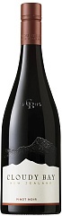 Cloudy Bay Pinot Noir 2023 Set 6 Bottles