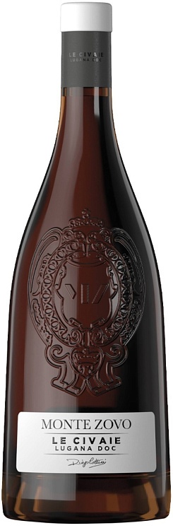 Monte Zovo Lugana 2023 Set 6 Bottles