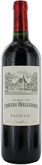 Chateau Bellegrave 2018 Set 2 Bottles
