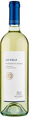 Вино Sella&Mosca La Cala 2020 Set 6 bottles