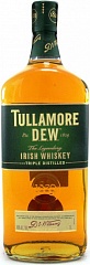 Виски Tullamore Dew Original 1L
