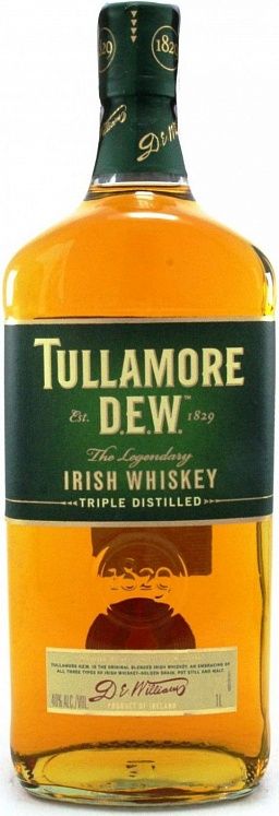 Tullamore Dew Original 1L
