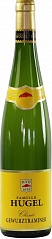 Вино Hugel Gewurztraminer Classic 2016 Set 6 bottles