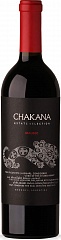 Вино Chakana Estate Selection Malbec 2018 Set 6 bottles