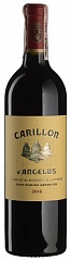 Вино Carillon d'Angelus 2016