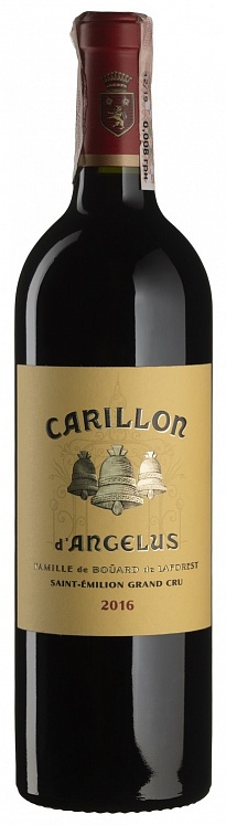 Carillon d'Angelus 2016