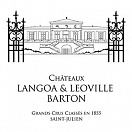 Chateau Langoa et Leoville Barton