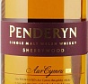Penderyn Sherrywood