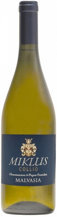 Miklus Malvasia 2018