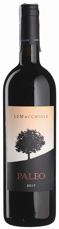 Le Macchiole Paleo 2017