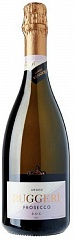 Шампанское и игристое Ruggeri Prosecco Treviso Argeo Magnum 1.5L