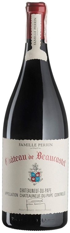 Perrin Et Fils Chateauneuf-du-Pape Chateau de Beaucastel 2020 Magnum 1,5L