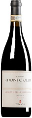 Вино Tedeschi Capitel Monte Olmi Amarone della Valpolicella Classico Riserva DOC 2018