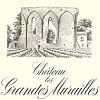 Chateau les Grandes Murailles