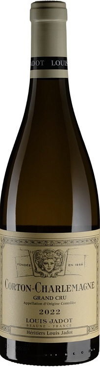 Louis Jadot Corton-Charlemagne Grand Cru 2022