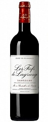 Вино Les Fiefs de Lagrange 2007