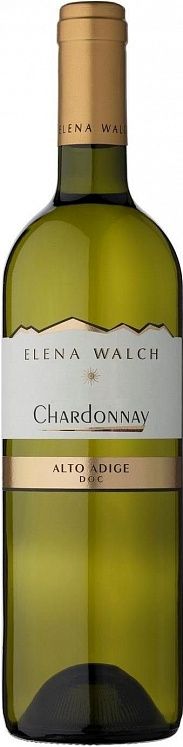 Elena Walch Chardonnay 2016 Set 6 Bottles