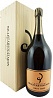 Billecart-Salmon Brut Rose Magnum 3L