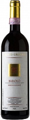 Вино Silvio Grasso Barolo Bricco Luciani 2004