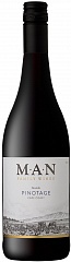 Вино MAN Pinotage Bosstok 2021 Set 6 bottles