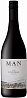 MAN Pinotage Bosstok 2021 Set 6 bottles