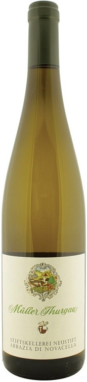 Abbazia di Novacella Muller Thurgau 2022 Set 6 Bottles