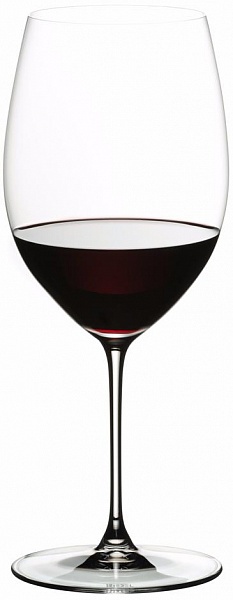 Riedel Veritas Cabernet/Merlot 625 ml Set of 2