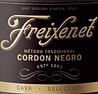 Freixenet Cordon Negro Brut 2010