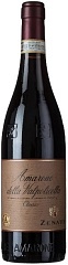 Вино Zenato Amarone della Valpolicella Classico 2018 Set 6 bottles