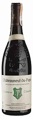 Вино Henri Bonneau Chateauneuf-du-Pape Reserve des Celestins 2016