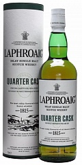 Виски Laphroaig Quarter Cask