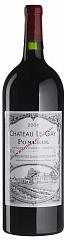 Вино Chateau Le Gay 2008 Magnum 1,5L