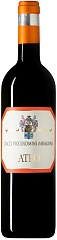 Вино Ciacci Piccolomini Ateo Sant'Antimo 2022 Set 6 bottles