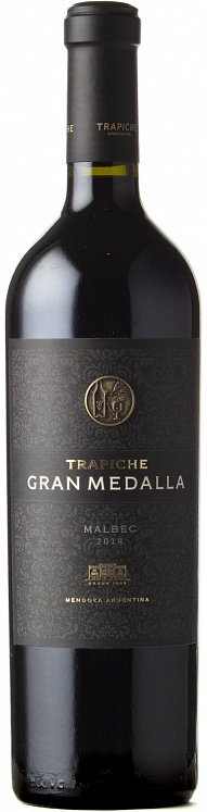 Trapiche Gran Medalla Malbec 2017