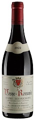 Вино Domaine Hudelot-Noellat Vosne-Romanee Premier Cru Les Suchots 2022