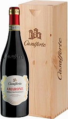 Вино Casalforte Amarone della Valpolicella DOCG 2018 Magnum 1,5L
