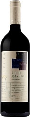 Вино Leuta Rosso Tau 2014 Set 6 Bottles