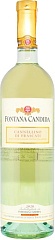 Вино Fontana Candida Cannellino Frascati 2024 Set 6 Bottles