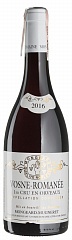 Вино Domaine Mongeard-Mugneret Vosne-Romanee Premier Cru Les Orveaux 2016