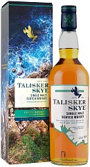 Talisker Skye Set 2 Bottles