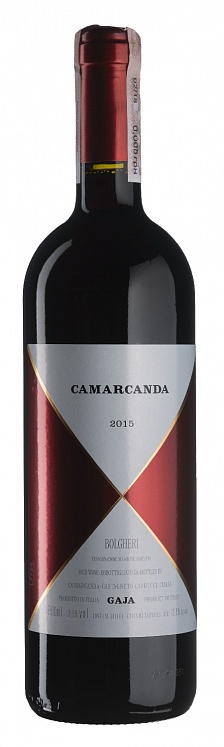 Gaja Camarcanda 2015