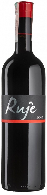 Zidarich Ruje Venezia Giulia 2013 Set 6 bottles