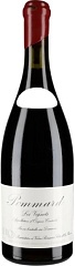Вино Domaine Leroy Pommard Les Vignots 2012