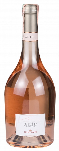 Frescobaldi Alie Rose Toscana IGT 2018