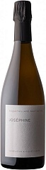 Шампанское и игристое Les Hautes Terres Cremant de Limoux Josephine Brut Nature